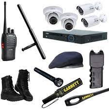 Security Equipment